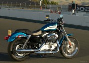 Harley-Davidson XL 1200 C Sportster